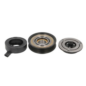 Kjøp Magnetclutch, klimakompressor av THERMOTEC KTT040357 til den lave prisen 1647,01 NOK