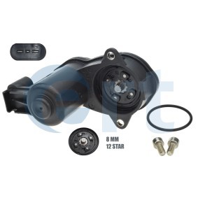 Compre Elemento ajuste, pinça do travão de estacionamento da ERT 43008 a um preço baixo por 96,98 €