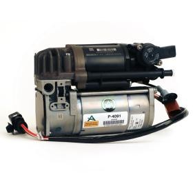Kompressor, Luftfederung P-4091