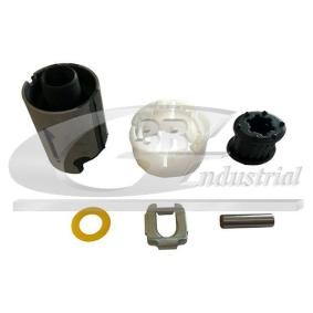 Acquista Kit riparazione, Leva cambio da 3RG 24117 a buon mercato per soli 36,77 €