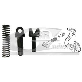 Acquista Kit riparazione, Cilindro secondario frizione da 3RG 27900 a buon mercato per soli 18,29 €