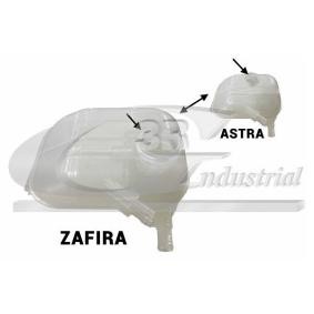 Acquista Serbatoio compensazione refrigerante da 3RG 67400 a buon mercato per soli 37,39 €