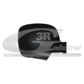Compre Revestimento, retrovisor exterior da 3RG 79604 a um preço baixo por 16,54 €