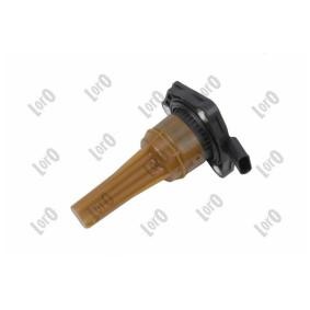 Sensor, Motorölstand 120-06-016