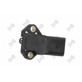 Compre Sensor de presión del aire de admisión de ABAKUS online para SUPERB Ranchera familiar (3T5) a precios moderados