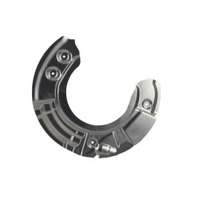 Comprar Chapa protectora contra salpicaduras, disco de freno de ABAKUS 131-07-131 a bajo precio de 22,21 €