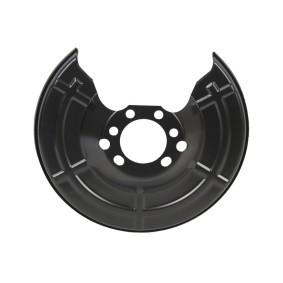 Compre Chapa deflectora, disco de travão da ABAKUS 131-07-501 a um preço baixo por 15,10 €