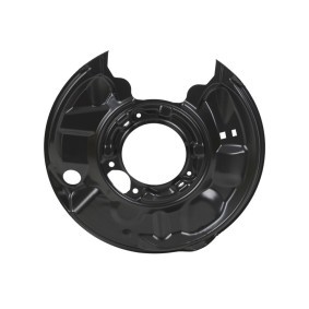 Compre Chapa protectora de disco de freno de ABAKUS online para Clase C Sedán (W203) a precios moderados
