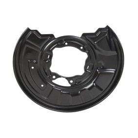 Compre Chapa protectora de disco de freno de ABAKUS online para Clase C Coupé (C204) a precios moderados