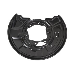 Compre Chapa protectora de disco de freno de ABAKUS online para Clase C Coupé (C204) a precios moderados