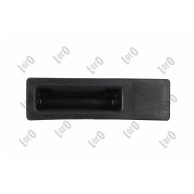 Compre Interruptor, desbloqueio da tampa da bagageira da ABAKUS 132-004-021 a um preço baixo por 17,49 €
