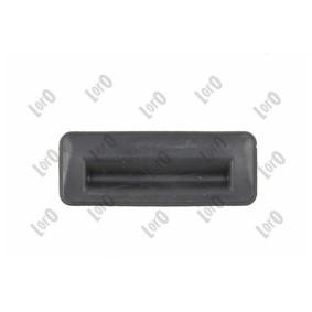 Osta Katkaisija, takaluukun lukitus ABAKUS:llä 132-053-098 edullisesti hintaan 17,80 €