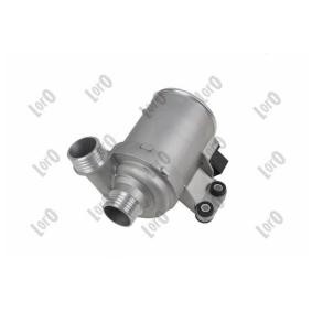Osta Vesipumppu ABAKUS:llä 138-01-048 edullisesti hintaan 362,80 €