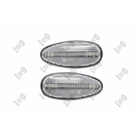 Osta Vilkkusarja ABAKUS:llä L33-140-002LED-D edullisesti hintaan 33,95 €