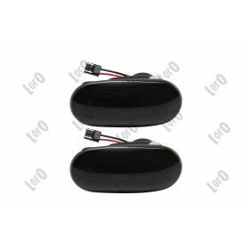 Osta Vilkkusarja ABAKUS:llä L33-140-003LED-S edullisesti hintaan 29,07 €