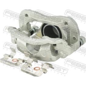 Compre Pinça de travão da FEBEST 1277-CFFRH a um preço baixo por 112,50 €