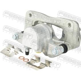 Compre Pinça de travão da FEBEST 1277-DMRLH a um preço baixo por 92,91 €