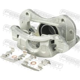 Compre Pinça de travão da FEBEST 1277-TMFLH a um preço baixo por 155,91 €