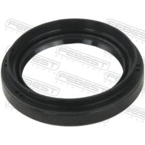 Wellendichtring, Verteilergetriebe 95HAY-41550712X HONDA von FEBEST