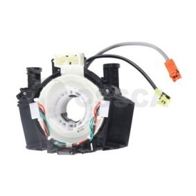 Wickelfeder, Airbag 67306