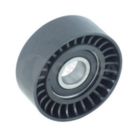 Compre Polia de desvio / de guia, correia trapezoidal estriada da OSSCA 69809 a um preço baixo por 15,20 €