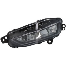 Osta Sumuvalo TRUCKLIGHT:llä FL-VO013L edullisesti hintaan 202,49 €