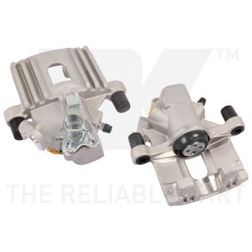 Bremssattel 214081 für MINI