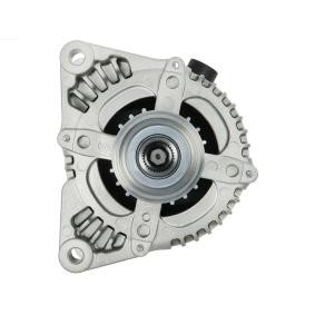 Lichtmaschine des Herstellers AS-PL - Originalware Artikelnummer: A6010SR