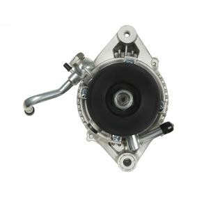 Lichtmaschine des Herstellers AS-PL - Originalware Artikelnummer: A6040SR