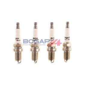 Compre Vela de ignição da BOGAP A1514113 a um preço baixo por 3,41 €