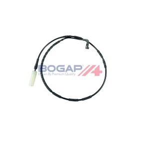 Acquista Collettore di aspirazione da BOGAP A1712110 a buon mercato per soli 127,31 €