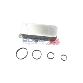 Kühlmitteltemperatursensor von BOGAP für Cayenne (92A) günstig online kaufen