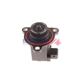 Schubumluftventil für Turbolader B6314101 ALPINA von BOGAP