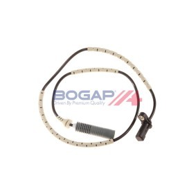 Kjøp Sensor, ABS av BOGAP B7117119 til den lave prisen 286,48 NOK