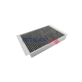 Compre Filtro, ar do habitáculo da BOGAP C8112101 a um preço baixo por 9,40 €