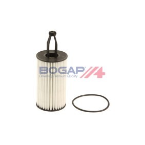 Compre Filtro de óleo da BOGAP C8113100 a um preço baixo por 8,17 €