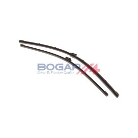 Compre Escova do limpa-vidros da BOGAP C8310104 a um preço baixo por 12,41 €