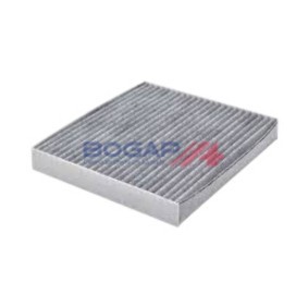 Compre Filtro, ar do habitáculo da BOGAP E8112100 a um preço baixo por 9,40 €