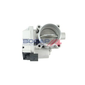 Drosselklappenstutzen L6319106 CHEVROLET LACETTI von BOGAP