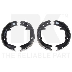 Comprar Zapata de freno de mano de NK 2730674 a bajo precio de 35,43 €