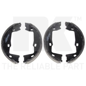 Comprar Zapata de freno de mano de NK 2736347 a bajo precio de 24,07 €