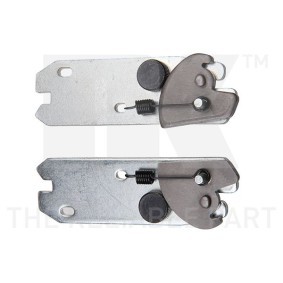 Compre Afinador, travão de tambor da NK 422502 a um preço baixo por 53,39 €