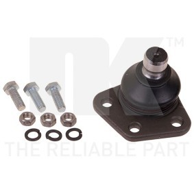 Compre Rótula de suspensão da NK 5044708 a um preço baixo por 15,32 €