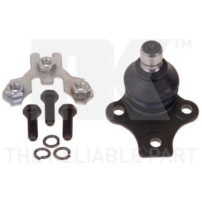 Compre Rótula de suspensão da NK 5044710 a um preço baixo por 9,43 €