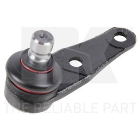 Compre Rótula de suspensão da NK 5044711 a um preço baixo por 12,77 €