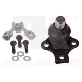 Compre Rótula de suspensão da NK 5044720 a um preço baixo por 12,72 €