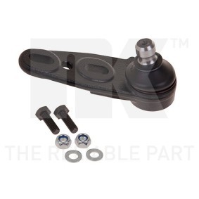 Compre Rótula de suspensão da NK 5044735 a um preço baixo por 11,68 €