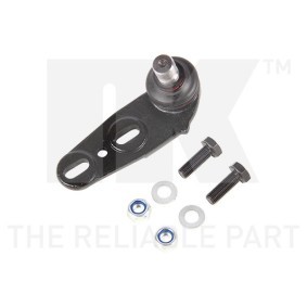 Compre Rótula de suspensão da NK 5044736 a um preço baixo por 12,57 €