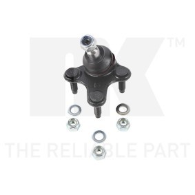 Compre Rótula de suspensão da NK 5044743 a um preço baixo por 19,01 €