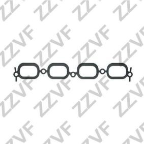 Ansaugkrümmerdichtung von ZZVF ZVVK100